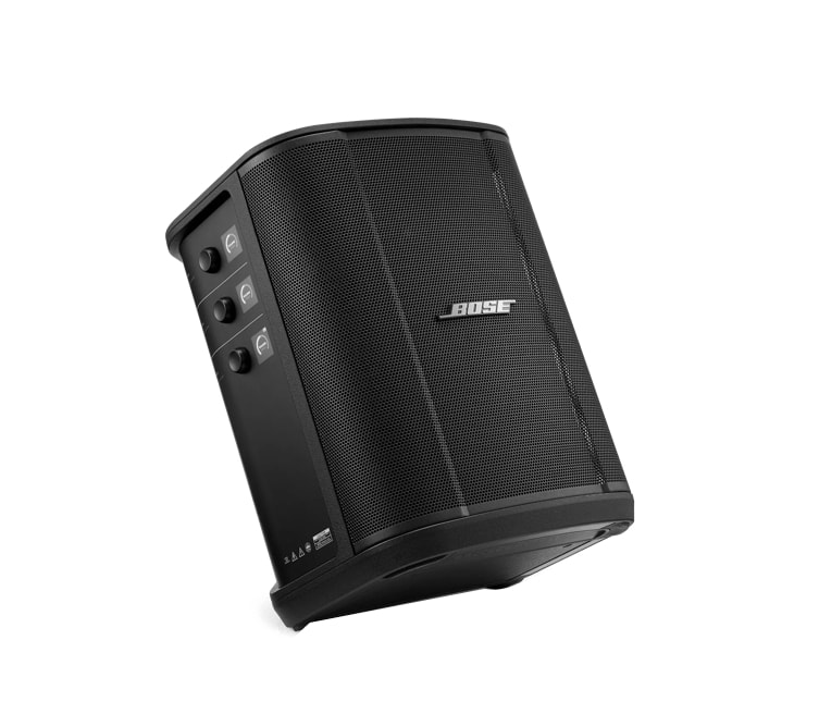 Bose S1 Pro+ Portable Bluetooth Speaker System