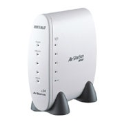 Buffalo 54Mbps Wireless Bridge Access Point