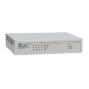Allied Telesis 5-Port 10/100TX Unmanaged Switch