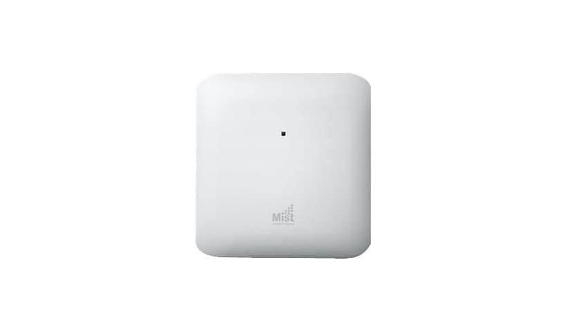 Juniper Erate Mist AP43E Access Point with 5 Year Cloud Subscription