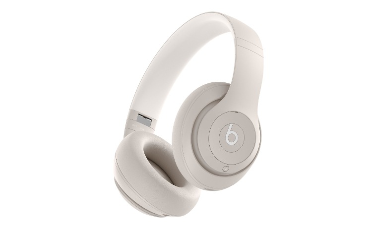 Beats Studio Pro - headphones with mic - 3.5 mm jack, USB-C