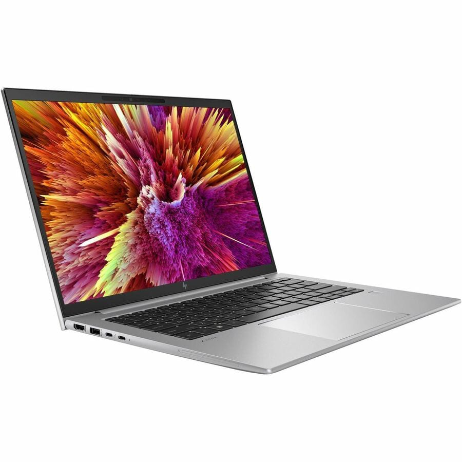 HP ZBook Firefly G10 14" Mobile Workstation - WUXGA - Intel Core i7 13th Gen i7-1370P - 64 GB - 1 TB SSD