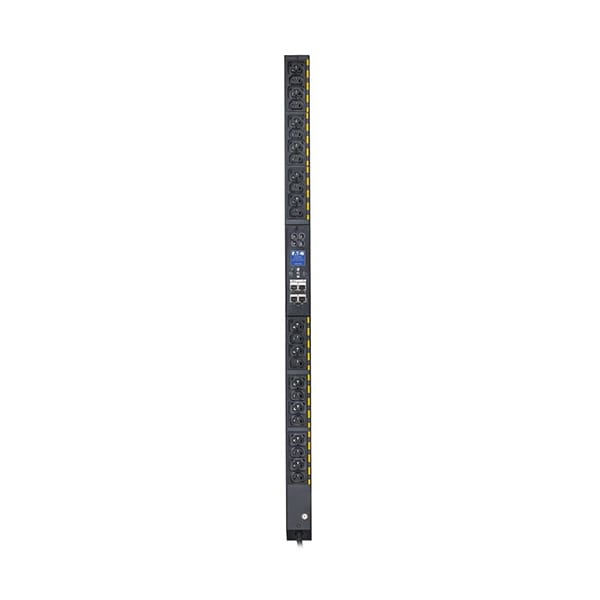 Eaton G4 Single-Phase Managed Rack PDU