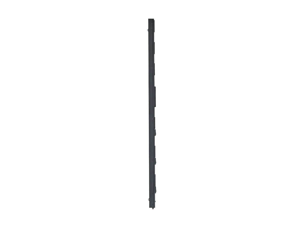 Thumbnail 5 of 6 for Eaton Single-Phase Managed Rack PDU G4, 208V, 24 Outlets, 24A, 5.8kW, L6-30 Input, 10 ft. Cord, 0U Vertical
