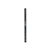 Eaton Single-Phase Managed Rack PDU G4, 208V, 20 Outlets, 24A, 5.8kW, L6-30 Input, 10 ft. Cord, 0U Vertical