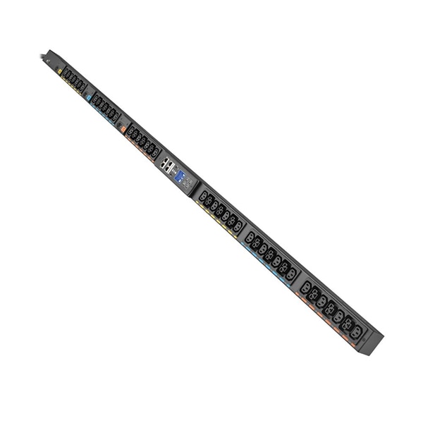 Eaton Single-Phase Managed Rack PDU G4, 208V, 42 Outlets