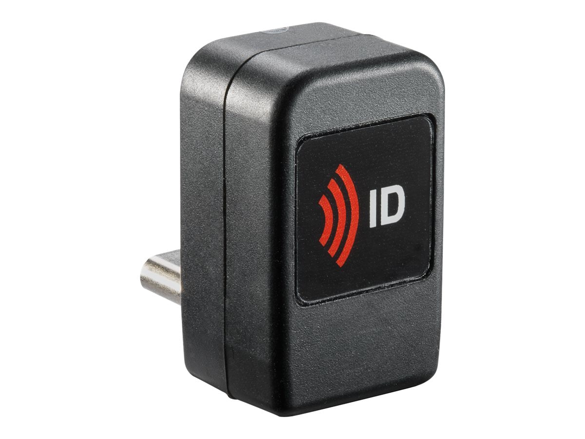 RF IDeas WAVE ID Nano - RF proximity reader - USB-C