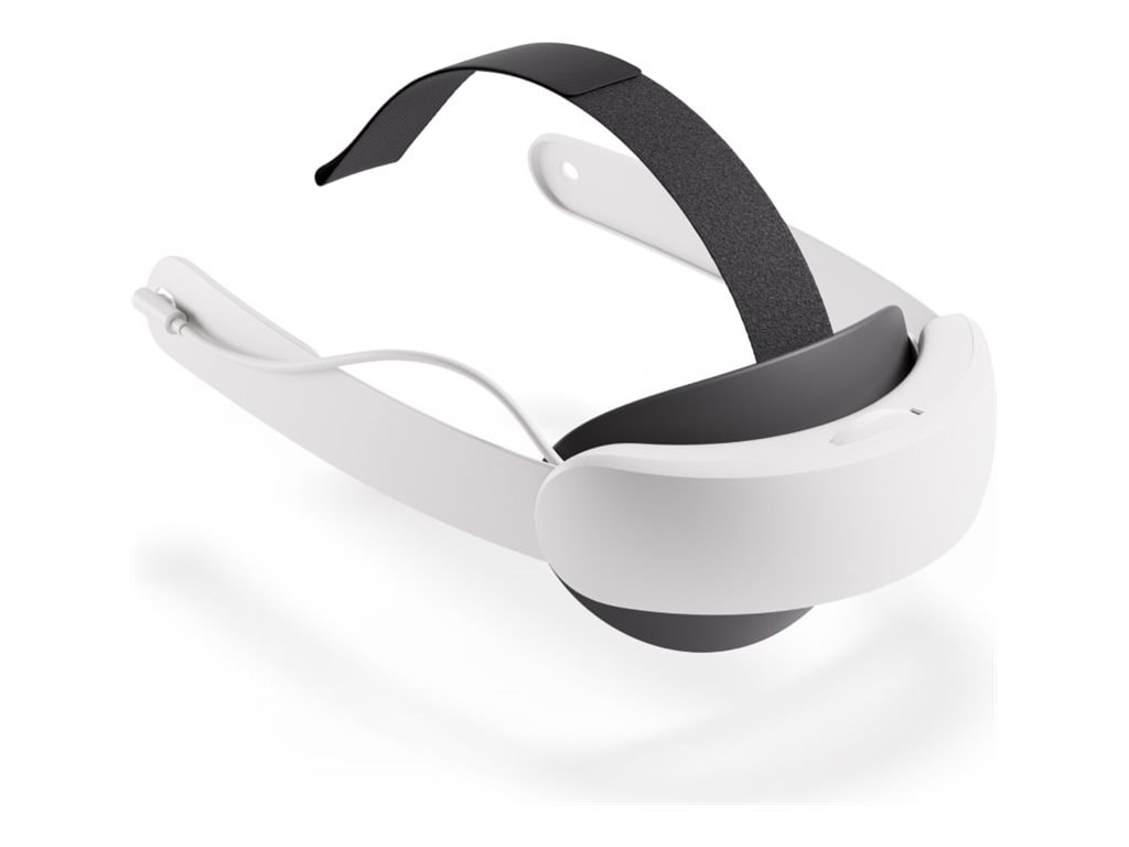 Meta - VR headband for virtual reality headset
