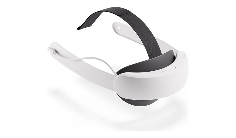 Meta - serre-tête VR pour casque de réalité virtuelle