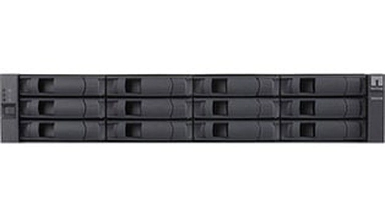 NetApp DS212C 12Gbps 12x4TB 7200rpm Disk Shelf