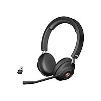 Cyber Acoustics Essential HS-2000BT - headset