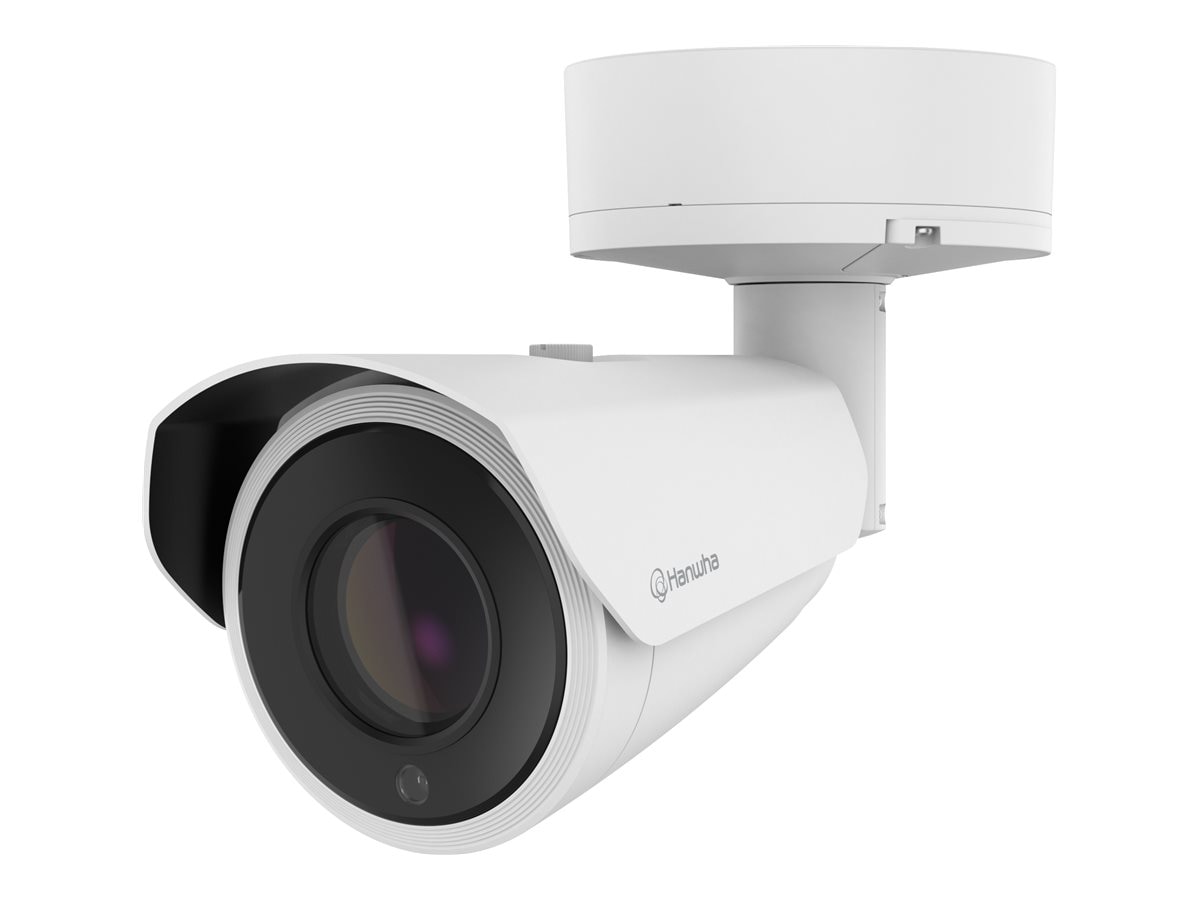 Hanwha Vision PNO-A9311R - network surveillance camera - bullet