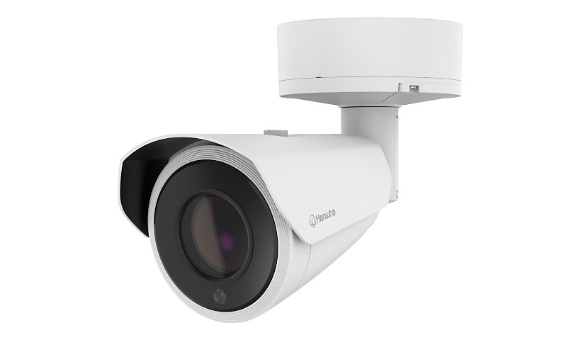 Hanwha Vision PNO-A9311R - network surveillance camera - bullet