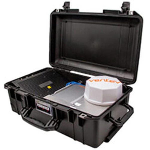 Ventev VenGo Mobile Wi-Fi Carry-on Unit for IR18xx Series Routers