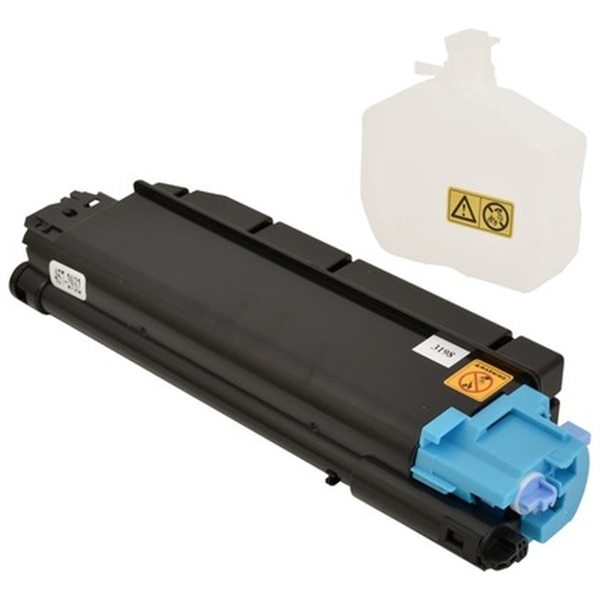 Kyocera TK 5282C - cyan - original - toner cartridge