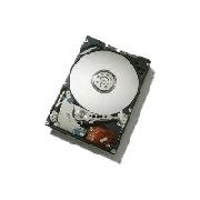 Hitachi TravelStar 5K100 - hard drive - 100 GB - ATA-100