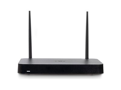 Cisco Meraki Z4C - wireless router - WWAN - Wi-Fi 6 - 3G, 4G - desktop, wall-mountable