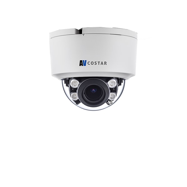 Arecont Contera 2.1MP Indoor Dome IP Camera