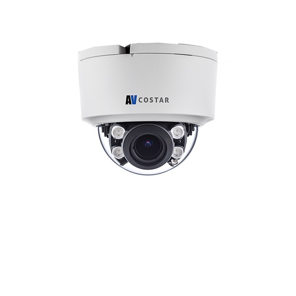 Arecont Contera 2.1MP Indoor Dome IP Camera