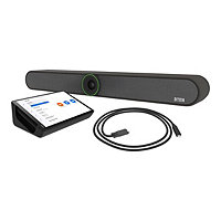 DTEN Small Room Solution - video conferencing kit