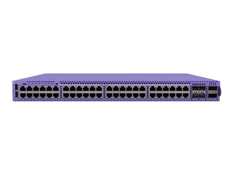 Extreme Networks 4220 48-Port Multi Gigabit PoE Switch