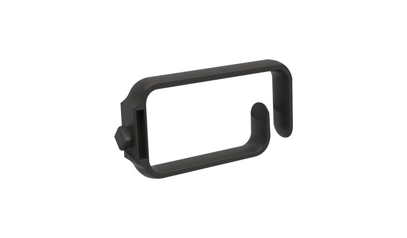 Minkels NEXPAND - rack cable management ring - toolless, mount