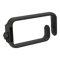 Minkels NEXPAND - rack cable management ring - toolless, mount