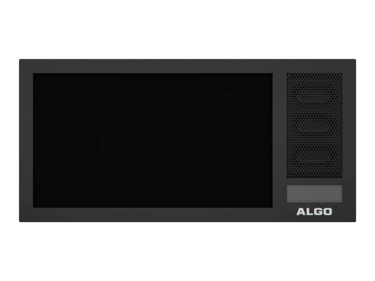 Algo 8410-IC - IP speaker - for PA system