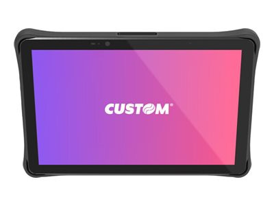 Custom T-RANGER - handheld - Android 11 GMS - 16 GB - 10.1" - 4G