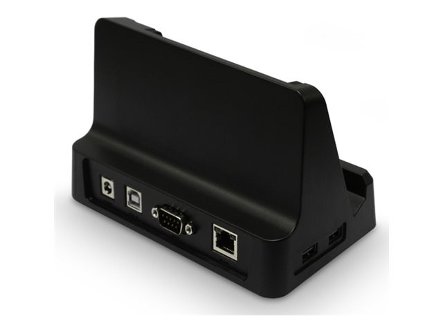 CUSTOM AMERICA ACC TRANGER DOCKSTN