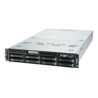 ASUS Thinkmate EPYC 7003 8-Channel DDR4 4X GPU Server