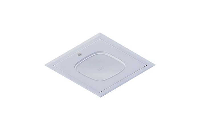 CPI 1076 Series Oberon Wi-Tile Ceiling Enclosure