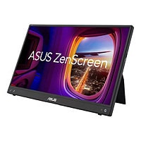 ASUS ZenScreen MB16AHV - LED monitor - Full HD (1080p) - 15.6"