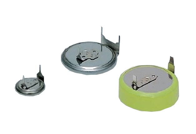 Panasonic 3V Lithium Coin Battery