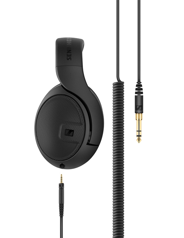 Sennheiser HD 400 PRO Open-back Studio Reference Headphones