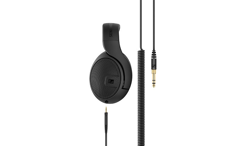 Sennheiser HD 400 PRO Open-back Studio Reference Headphones