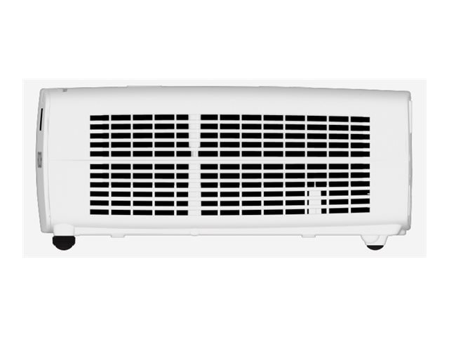 Thumbnail 6 of 8 for Ricoh PJ WUL5A50 - 3LCD projector - portable