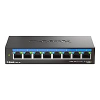 D-Link DMS 108 - switch - 8 ports - unmanaged