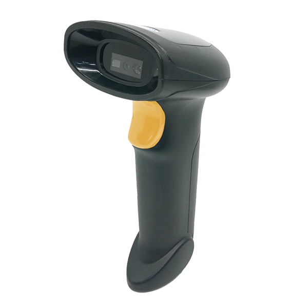 Unitech MS822B Wireless 2D Bluetooth Scanner with Cradle