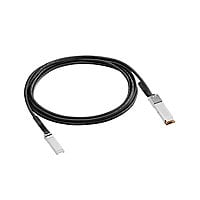 HPE Aruba 3m 50G QSFP56 to SFP56 Direct Attach Cable