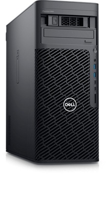 Dell Precision 5860 Tower 1350W
