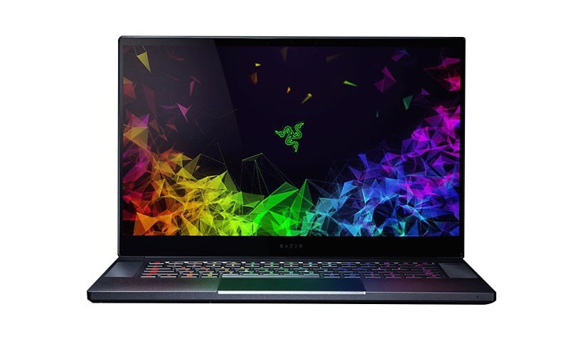 Razer Blade 15 15.6" Core i7 GeForce RTX 4070 Gamming Laptop
