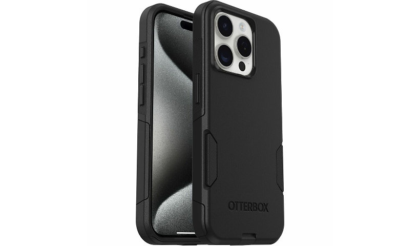 OtterBox iPhone 15 Pro Case Commuter Series for MagSafe