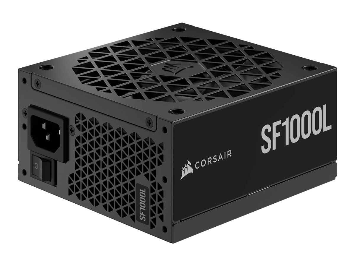 CORSAIR SF-L Series SF1000L - power supply - 1000 Watt