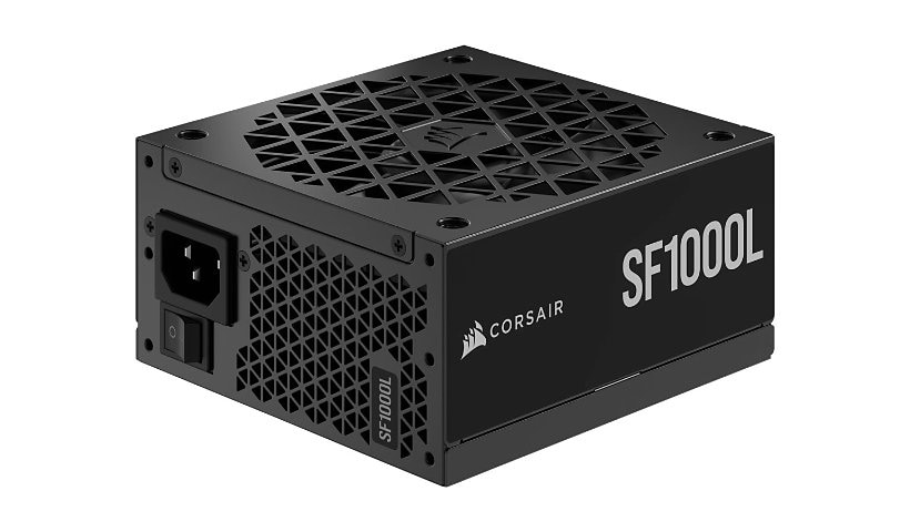CORSAIR SF-L Series SF1000L - power supply - 1000 Watt