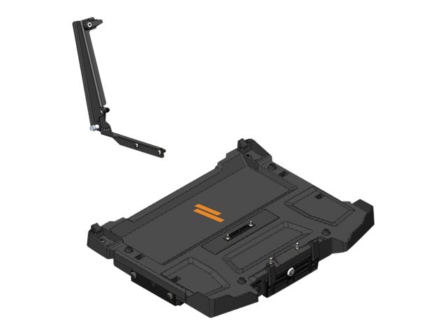 Havis PKG-DS-GTC-613 - tablet vehicle mounting cradle
