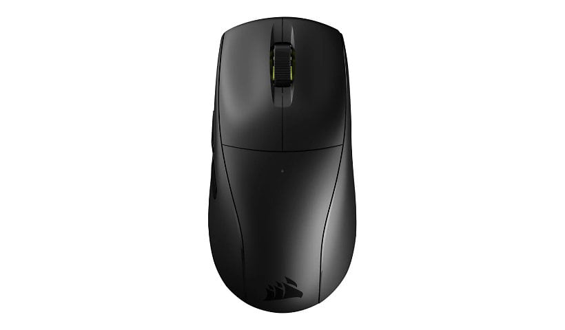 CORSAIR M75 AIR - mouse - ultra-lightweight - Bluetooth, 2.4 GHz - black