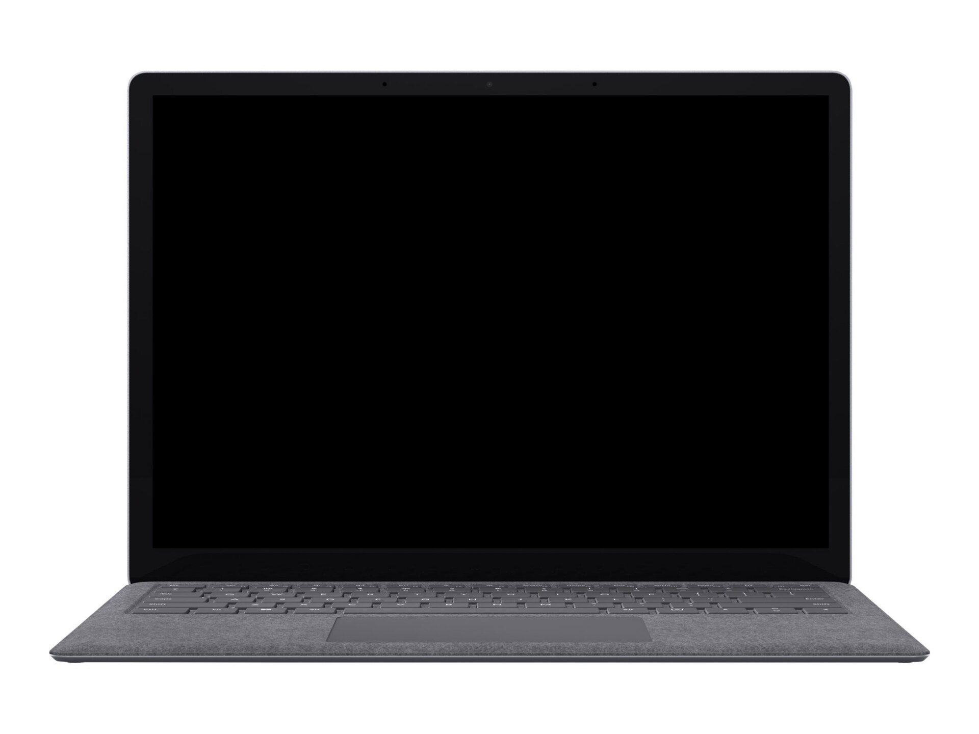 Microsoft Surface Laptop 5 for Business - 13.5" - Intel Core i5 - 1245U - Evo - 8 Go RAM - 256 Go SSD