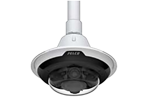 Pelco Sarix IMD1-SPLD0 - camera lower dome