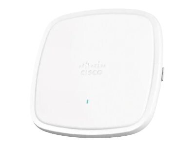 Cisco Catalyst 9130AXE - borne d'accès sans fil - Bluetooth, Wi-Fi 6